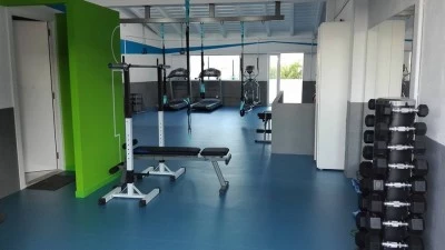 XG FITNESS GYM 365 DIAS 24H