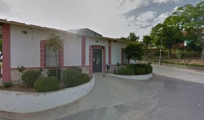 XGYM Invictos