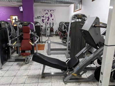 Ximnasio Mats