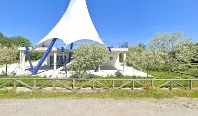 Ximnasio Municipal