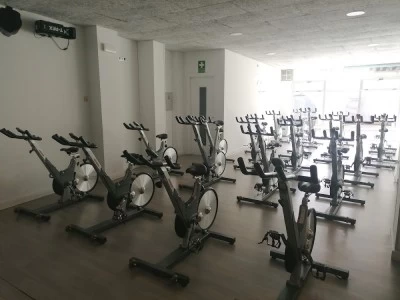 XIMNASIO NATURAL SPORT
