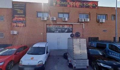 Bomberos Fireschool S.L.