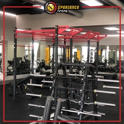 Xperience Arena