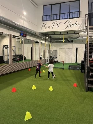 BON FIT STUDIO