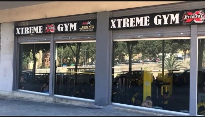 Xtreme Gym