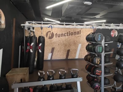 XtremeGym La Cañada