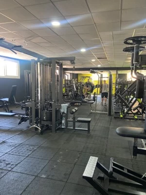 Bonavista Gym