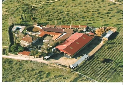 Yeguada Las Perdices - Centro de Equitacion