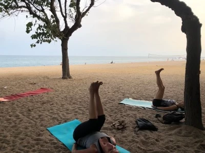 Yoga