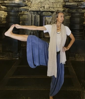 Yoga a domicilio