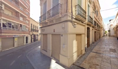 YOGA ALMERÍA