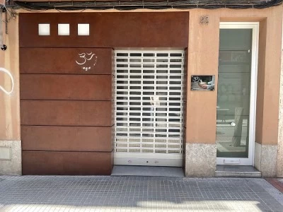 Yoga Centre