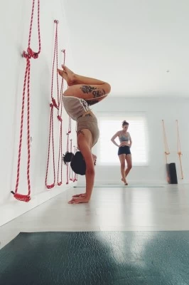 Yoga Chipiona