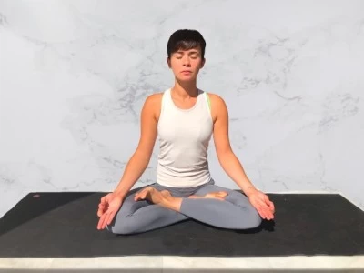 Yoga con Ro