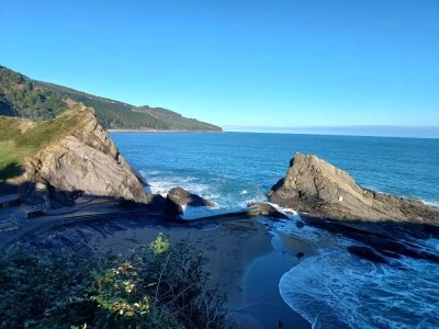 YOGA DHARMA BERMEO