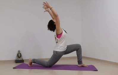 Yoga Dinámico Sala Om