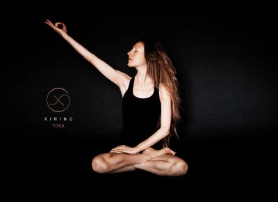 Yoga en la Sierra