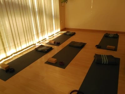 Yoga en ti
