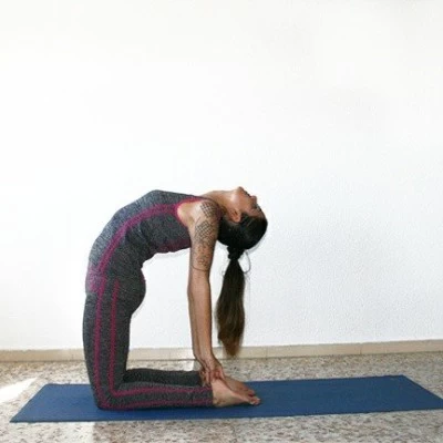 Yoga en Toledo