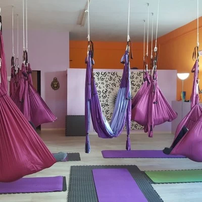 Yoga Estepona