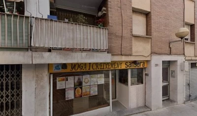 Yoga Icreixement Samsar