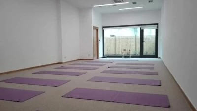 Yoga Iyengar Val Miñor