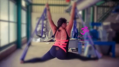 Yoga Kamala Villacarrillo