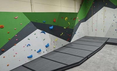 Born to Climb