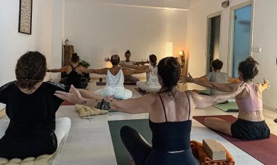 Yoga La Shala Cabrera de Mar