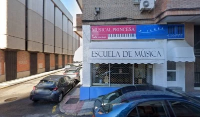 Yoga Majadahonda
