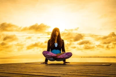 YOGA MANDIR