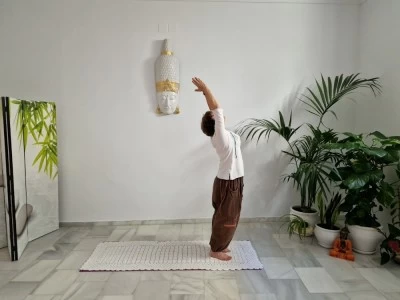 Yoga Mjose