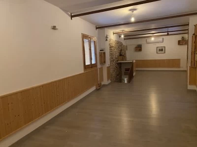 Yoga Montroig del camp