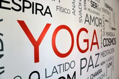 Yoga Mudra