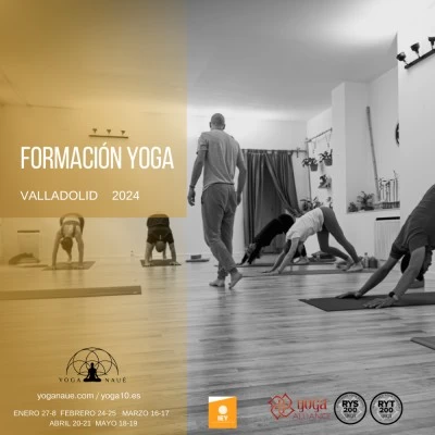Yoga Naué