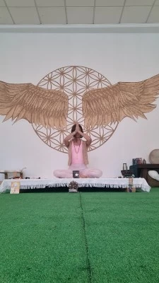 Yoga Orion