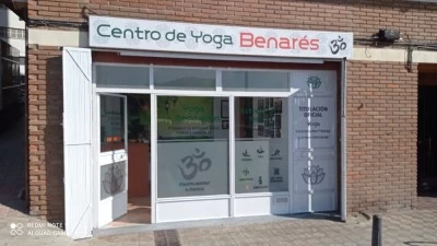 Yoga Plasencia