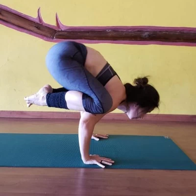 Yoga Sammy - Salud, Tratamiento y Prevención del Dolor