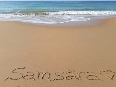 Yoga Samsâra Conil