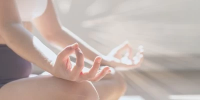 Yoga Studio Raquel García