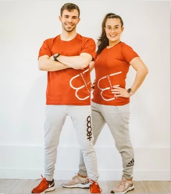 Botharefitness