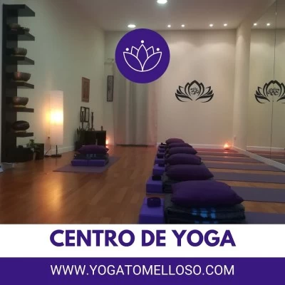Yoga Tomelloso