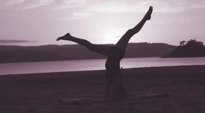 Yoga Vinyasa