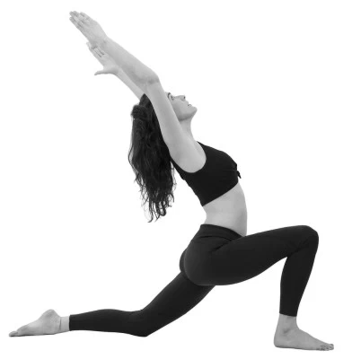 Yoga y alimentación consciente