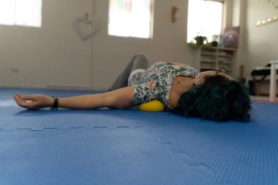 Yoga y Vida