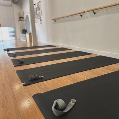 Yoga&Co