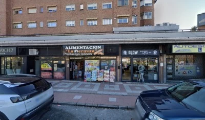 yoga4u Majadahonda