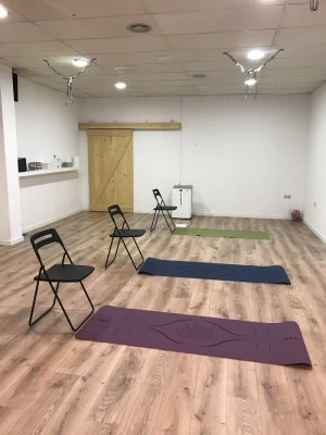 Yogaasana Yoga Studio