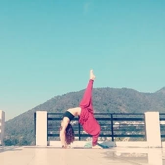 YogaBonito