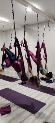 YogaConecta